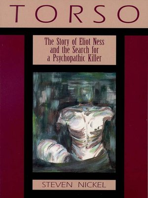 cover image of Torso